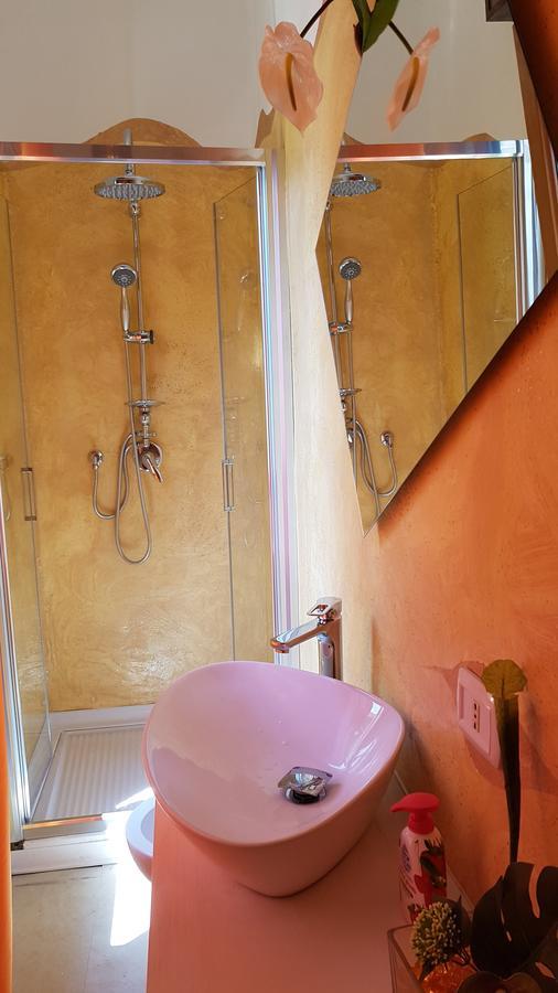 Bed Rho Fiera - Milano Galeazzi Bed & Breakfast Exterior photo