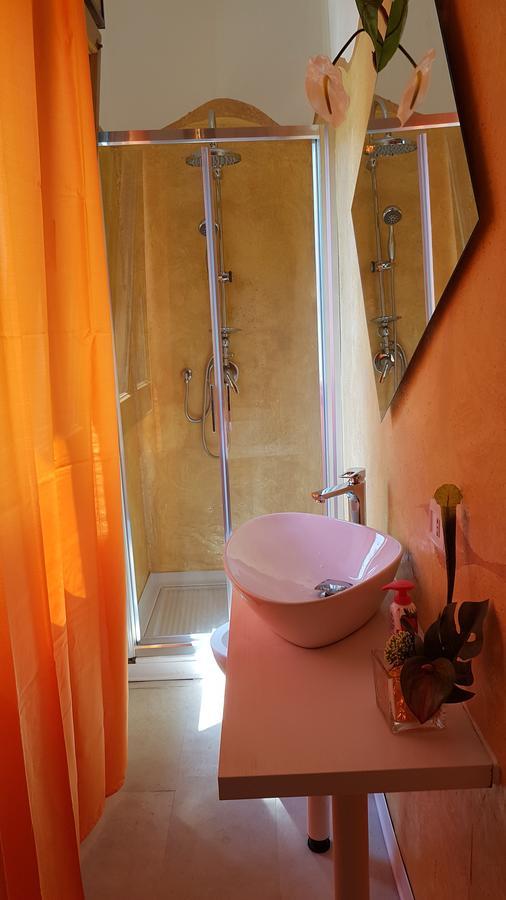 Bed Rho Fiera - Milano Galeazzi Bed & Breakfast Exterior photo
