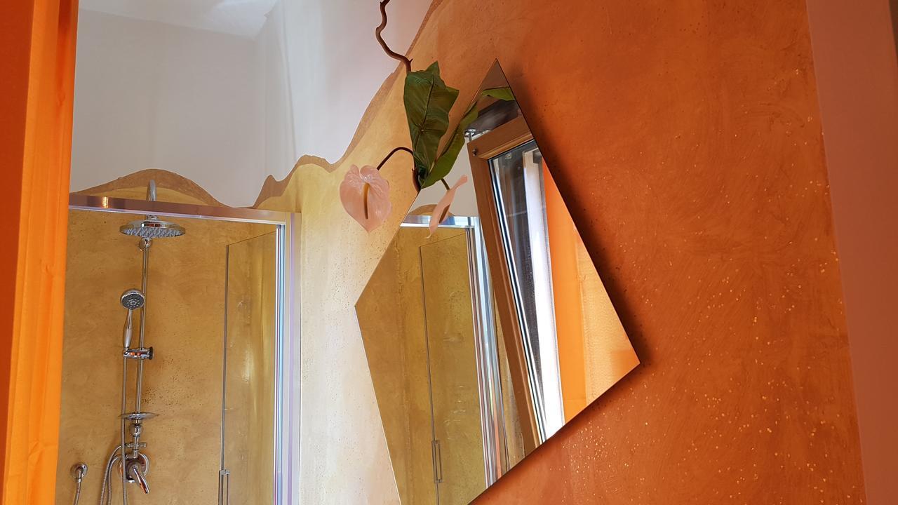 Bed Rho Fiera - Milano Galeazzi Bed & Breakfast Exterior photo