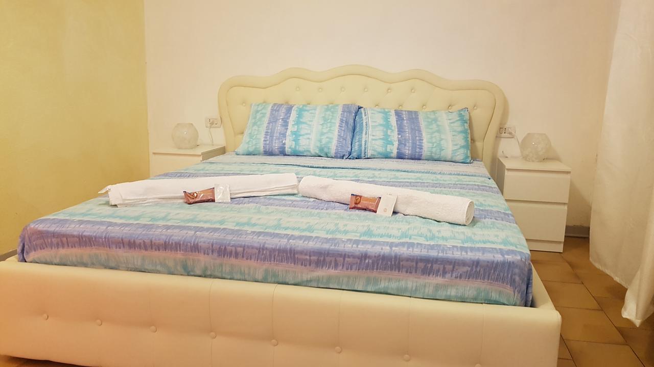 Bed Rho Fiera - Milano Galeazzi Bed & Breakfast Exterior photo