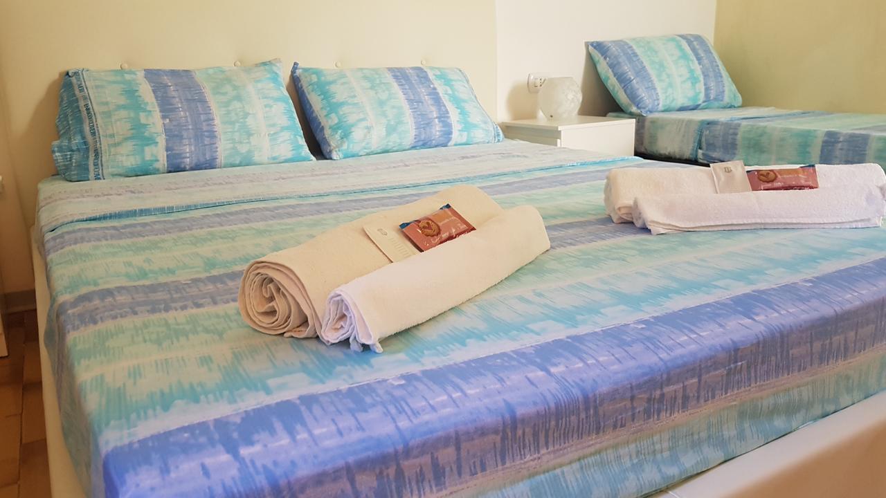 Bed Rho Fiera - Milano Galeazzi Bed & Breakfast Exterior photo