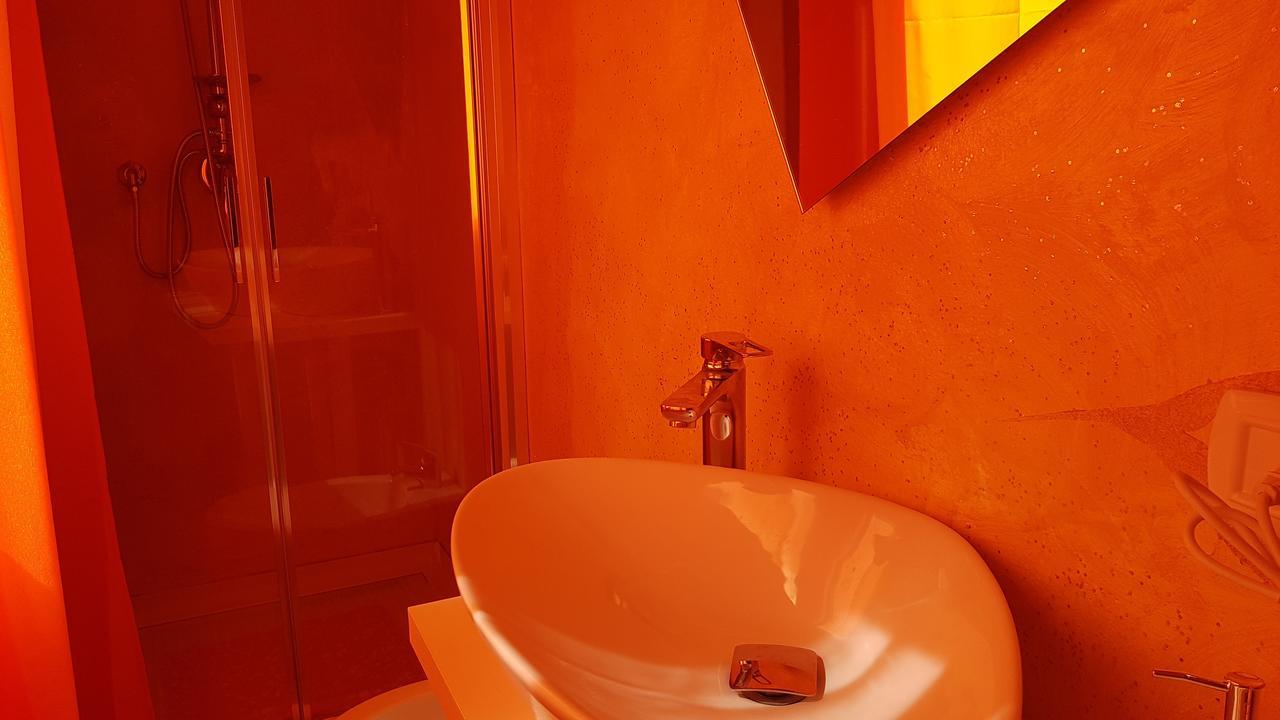 Bed Rho Fiera - Milano Galeazzi Bed & Breakfast Exterior photo